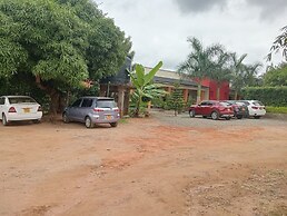 Lacienda Kitui Resort