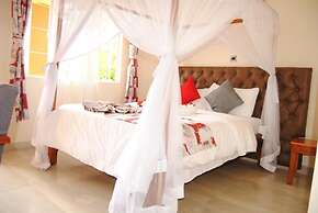 Lacienda Kitui Resort