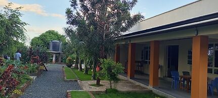 Lacienda Kitui Resort
