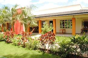 Lacienda Kitui Resort