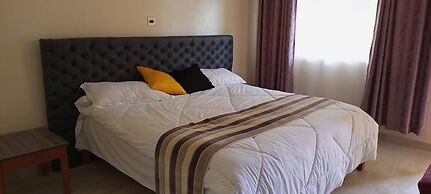 Lacienda Kitui Resort