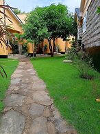 Lacienda Kitui Resort