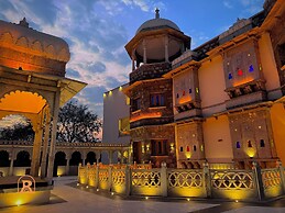 The Shikargarh Palace