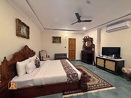 The Shikargarh Palace