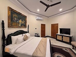 The Shikargarh Palace
