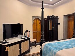 The Shikargarh Palace