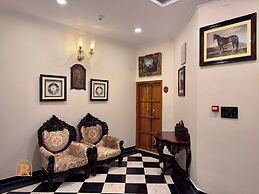 The Shikargarh Palace