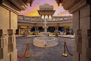 The Shikargarh Palace