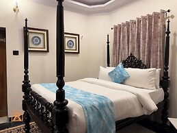 The Shikargarh Palace