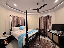 The Shikargarh Palace