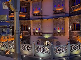 The Shikargarh Palace