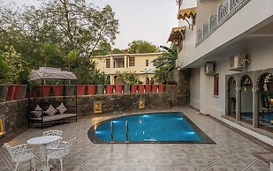 The Shikargarh Palace