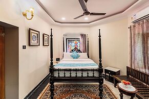 The Shikargarh Palace