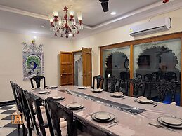 The Shikargarh Palace