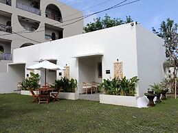 The Paang Homestay