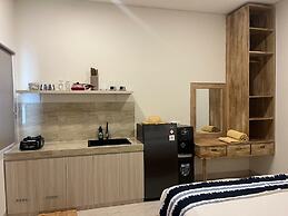 The Paang Homestay