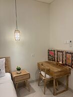The Paang Homestay