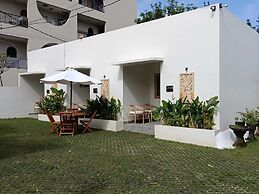 The Paang Homestay