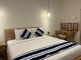 The Paang Homestay