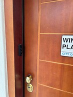 Windsor Place - Self Check in With Code