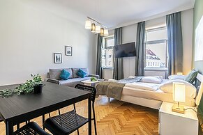 Charming Room Long Stay Prime Vienna