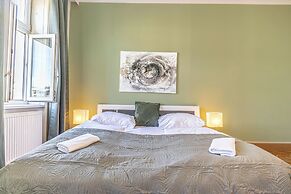Charming Room Long Stay Prime Vienna