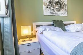 Charming Room Long Stay Prime Vienna