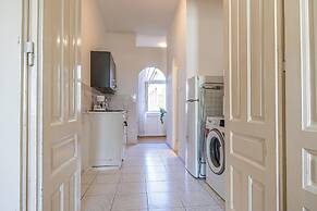 Charming Room Long Stay Prime Vienna