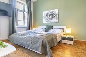 Charming Room Long Stay Prime Vienna