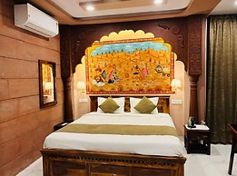 Hotel The Raj Heritage Jodhpur