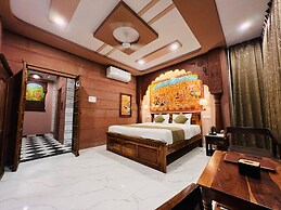 Hotel The Raj Heritage Jodhpur