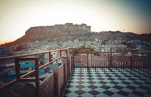 Hotel The Raj Heritage Jodhpur