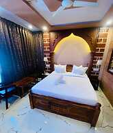 Hotel The Raj Heritage Jodhpur
