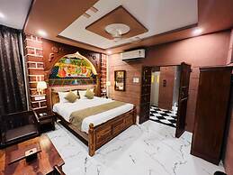 Hotel The Raj Heritage Jodhpur