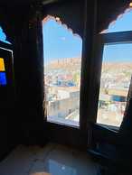 Hotel The Raj Heritage Jodhpur
