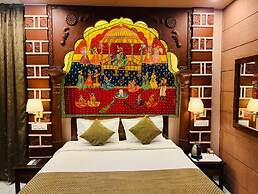 Hotel The Raj Heritage Jodhpur