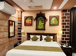 Hotel The Raj Heritage Jodhpur