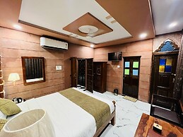 Hotel The Raj Heritage Jodhpur