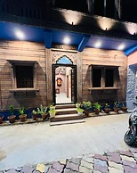Hotel The Raj Heritage Jodhpur