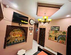 Hotel The Raj Heritage Jodhpur