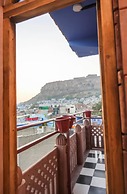 Hotel The Raj Heritage Jodhpur