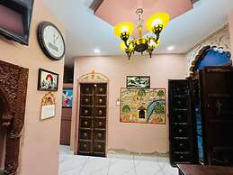 Hotel The Raj Heritage Jodhpur