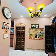 Hotel The Raj Heritage Jodhpur