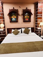 Hotel The Raj Heritage Jodhpur