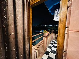Hotel The Raj Heritage Jodhpur