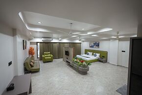 Hotel Kesharinandan