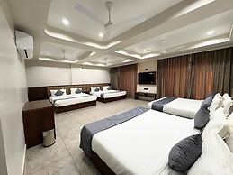Hotel Kesharinandan