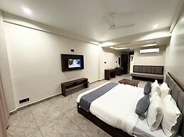 Hotel Kesharinandan