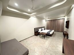 Hotel Kesharinandan
