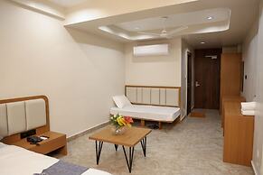 Hotel Kesharinandan